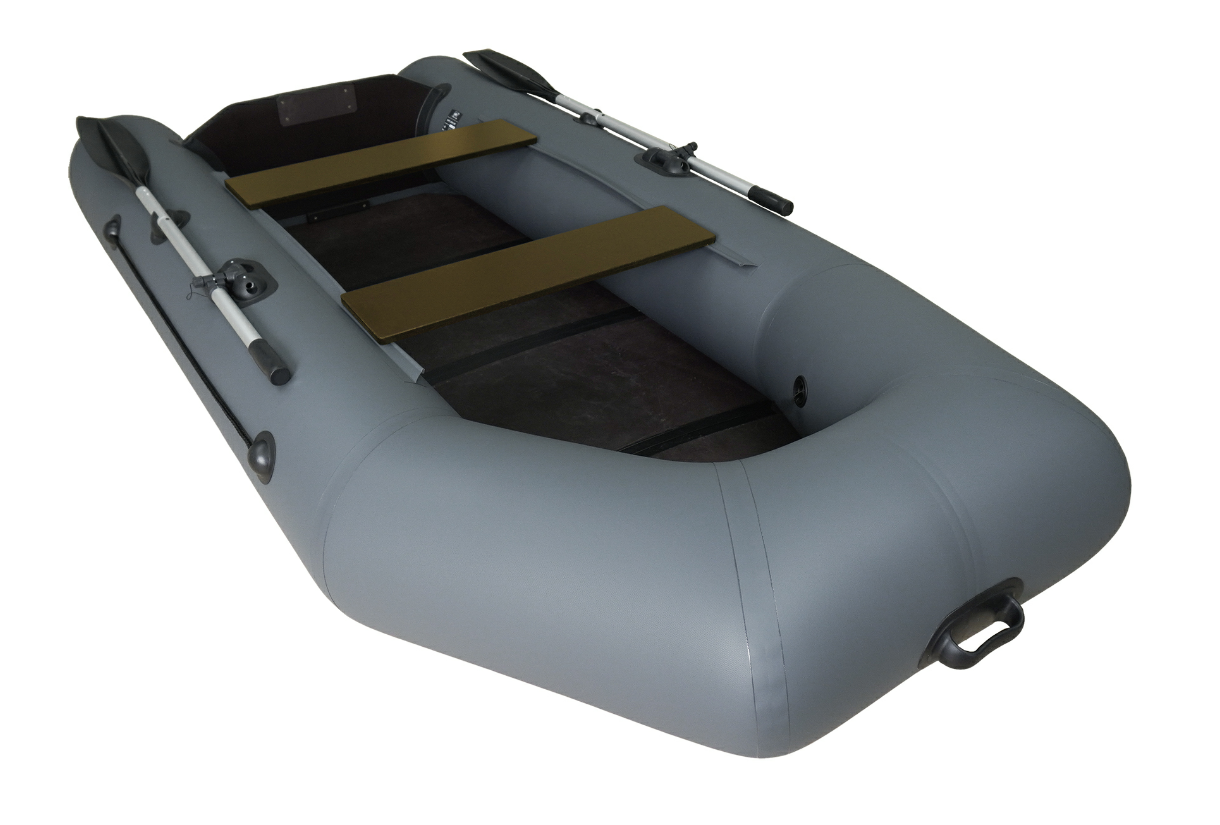 Лодка БАРС 2900 Слань-книжка киль в Камышине