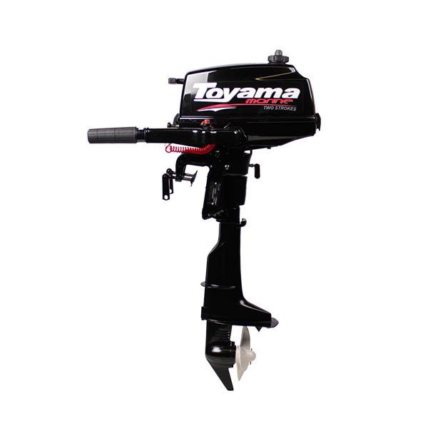 ЛОДОЧНЫЙ МОТОР TOYAMA TC3.6BMS в Камышине