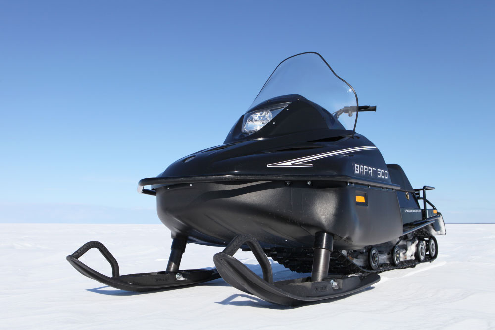 Снегоход РМ ТАЙГА ВАРЯГ 500 в Камышине