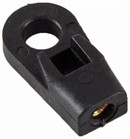 КОННЕКТОР ТРОСА ГАЗ-РЕВЕРС, ПЛАСТИК / 703-48345-01 в Камышине