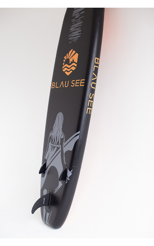 НАДУВНОЙ SUP-BOARD MOONLIGHT 10,6 в Камышине