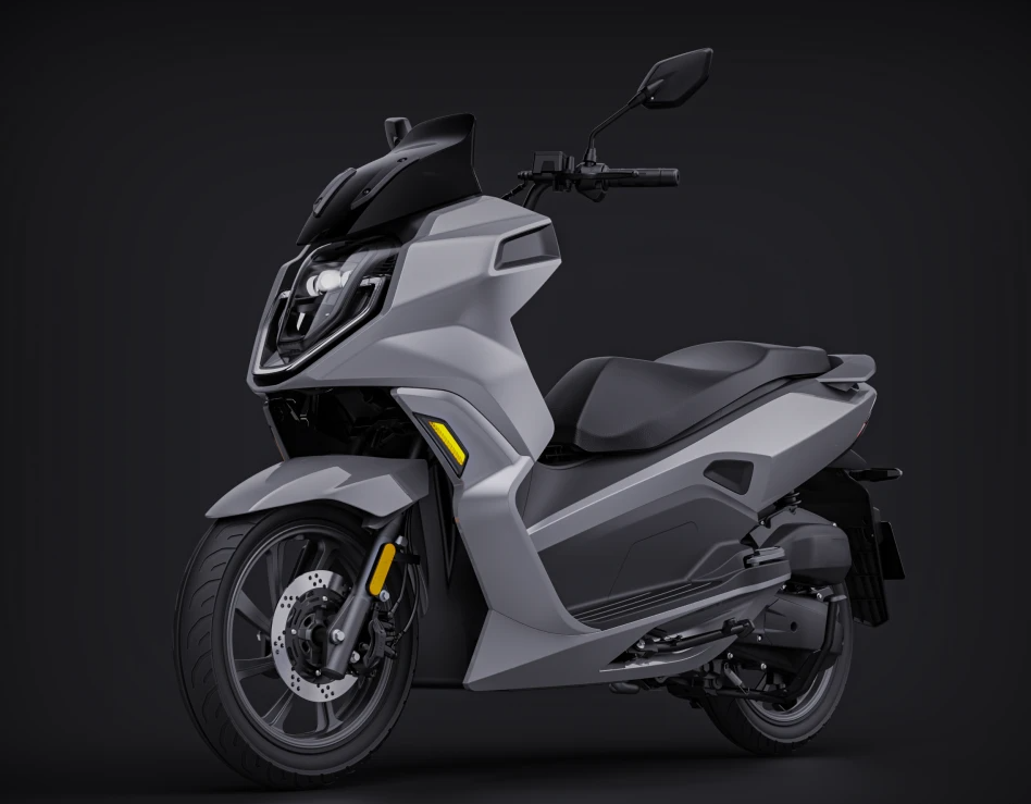 Скутер FAIDET BATUR 250(49) в Камышине