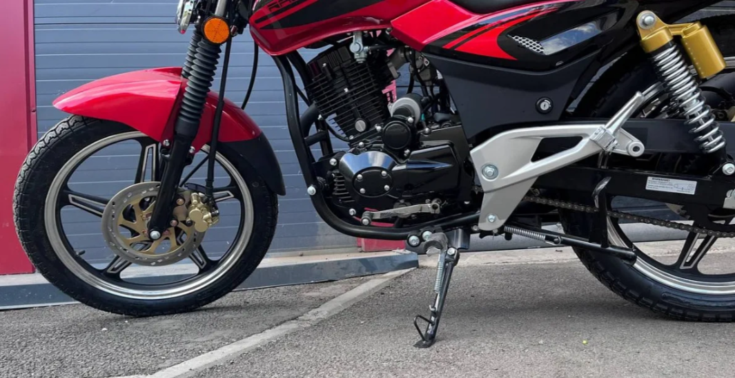 Мотоцикл RACER MAGNUM RC200-C5B в Камышине