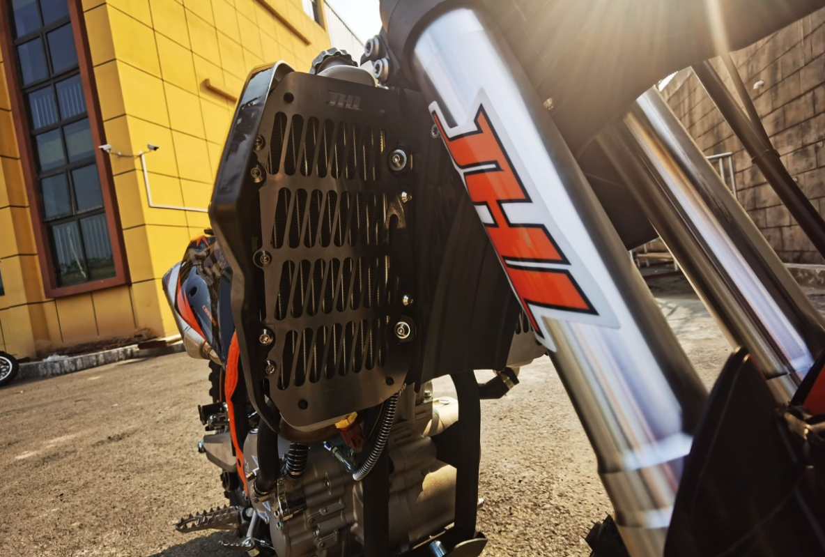 Мотоцикл JHLMOTO JHL Z5 NB300 (174MN-5) в Камышине