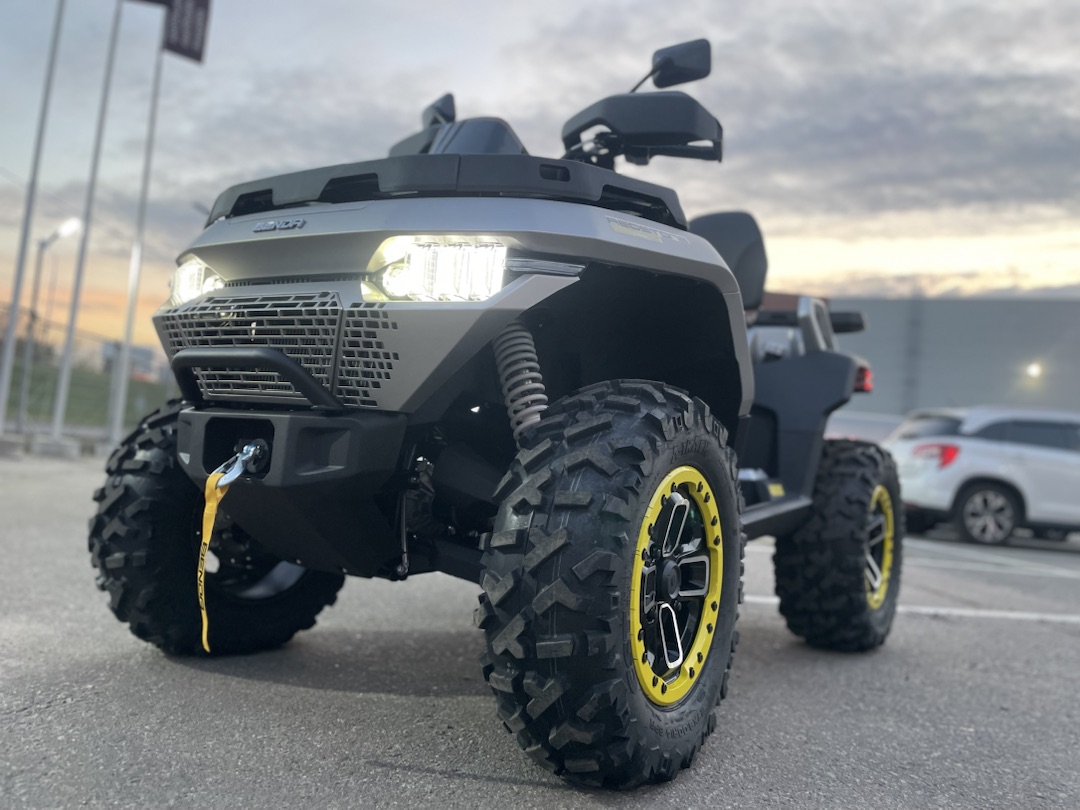 Квадроцикл BENDA Redstone 550 R2 в Камышине
