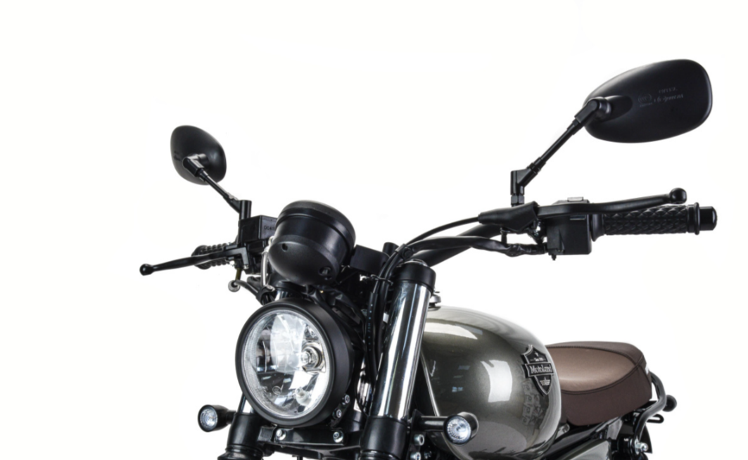 Мотоцикл MOTOLAND (МОТОЛЕНД) TEXAS 300 в Камышине