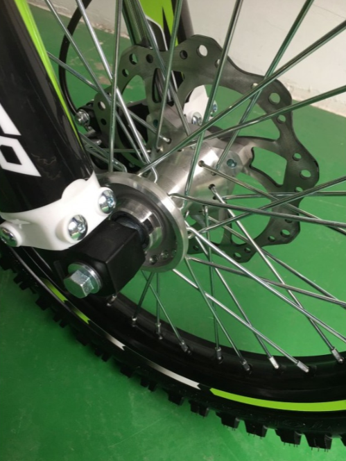 Питбайк JHLMOTO JHL Z140E (YX1P56FMJ) в Камышине