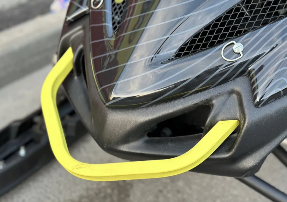 Снегоход РМ TIKSY 500 4Т в Камышине