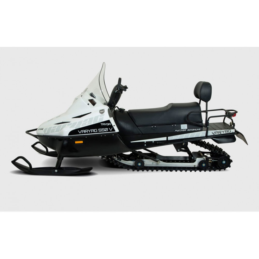 Снегоход РМ ТАЙГА ВАРЯГ 550 V XE в Камышине