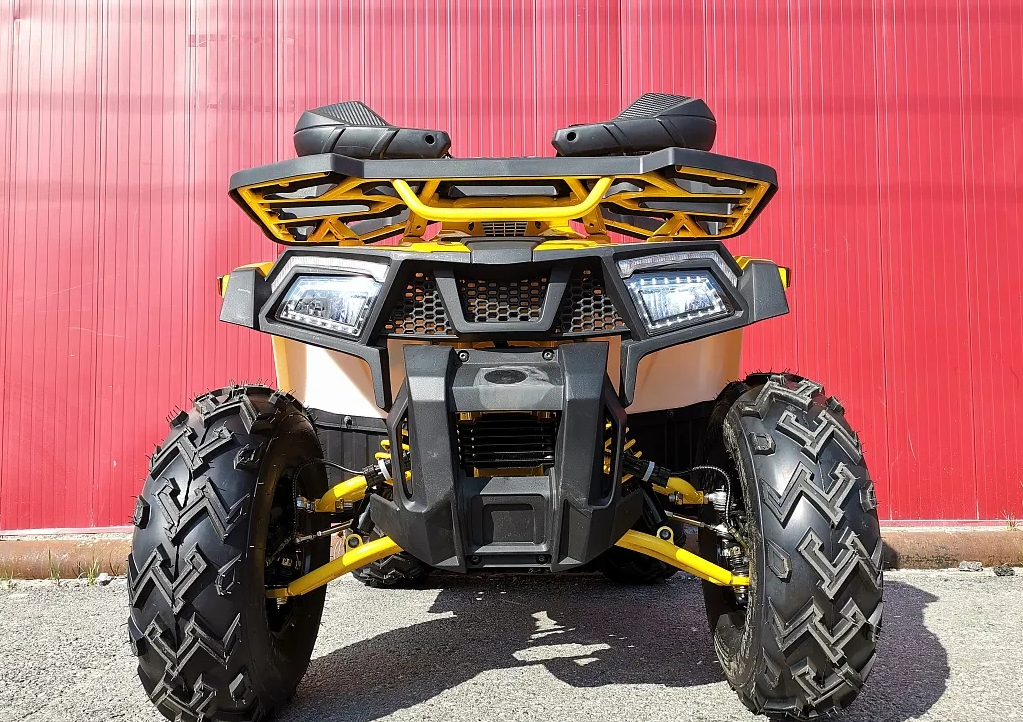 Квадроцикл PROMAX STORM 280 LUX в Камышине