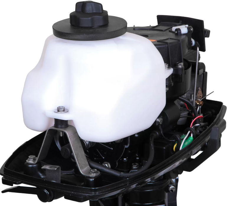 Лодочный мотор MARLIN MP 5 AMHL в Камышине