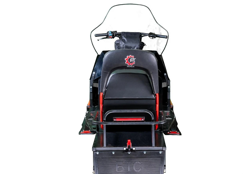 Снегоход БТС 4Т ЛЮКС / 29 л.с. 726 м3 в Камышине