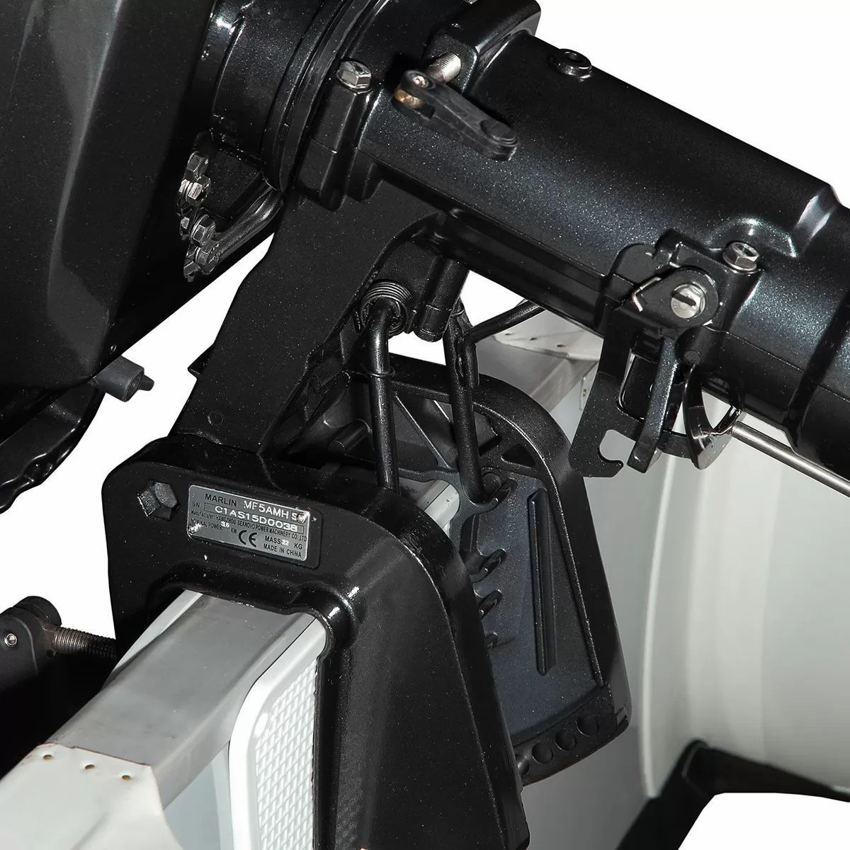 Лодочный мотор MARLIN MF 5 AMHS в Камышине