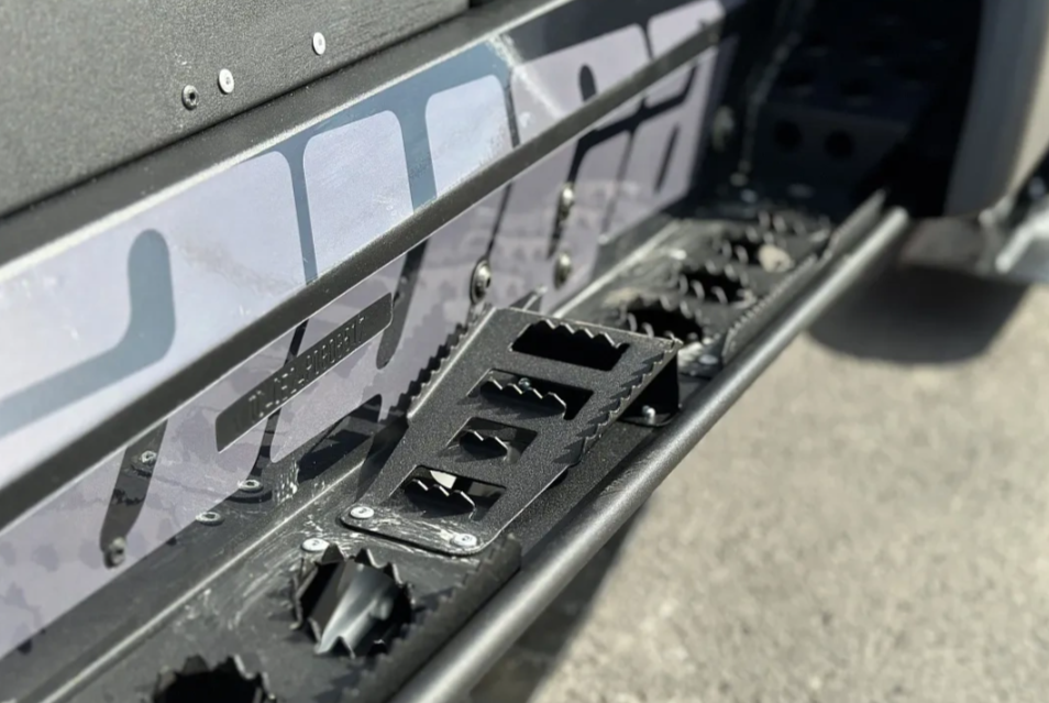 Снегоход РМ TAYGA PATRUL 800 SWT в Камышине