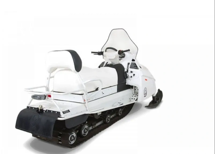 СНЕГОХОД РМ ТАЙГА ПАТРУЛЬ 551 SWT в Камышине