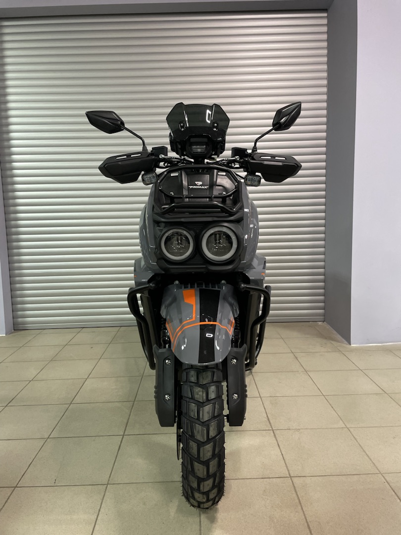 Скутер PROMAX STALKER 150(49) в Камышине