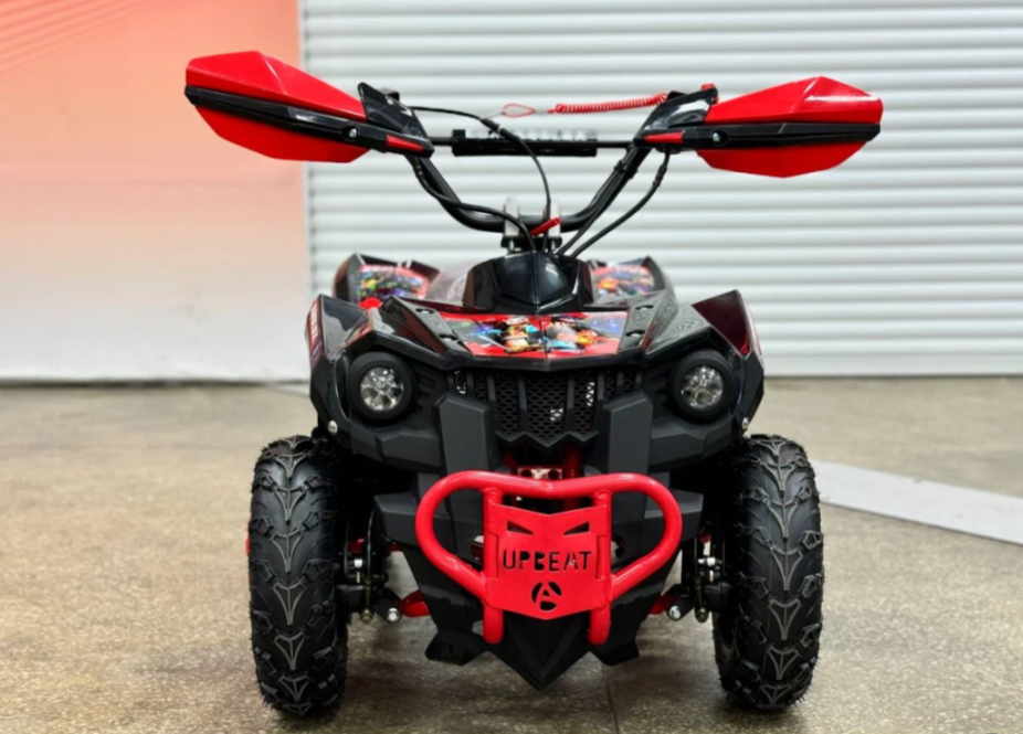 Квадроцикл GBM ROBLOX в Камышине