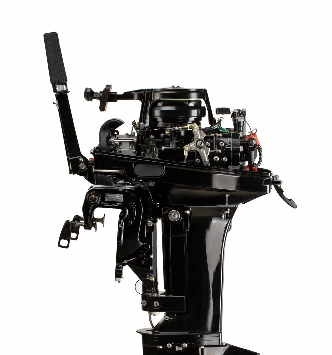 ЛОДОЧНЫЙ МОТОР GLADIATOR G9.9 PRO FHS в Камышине