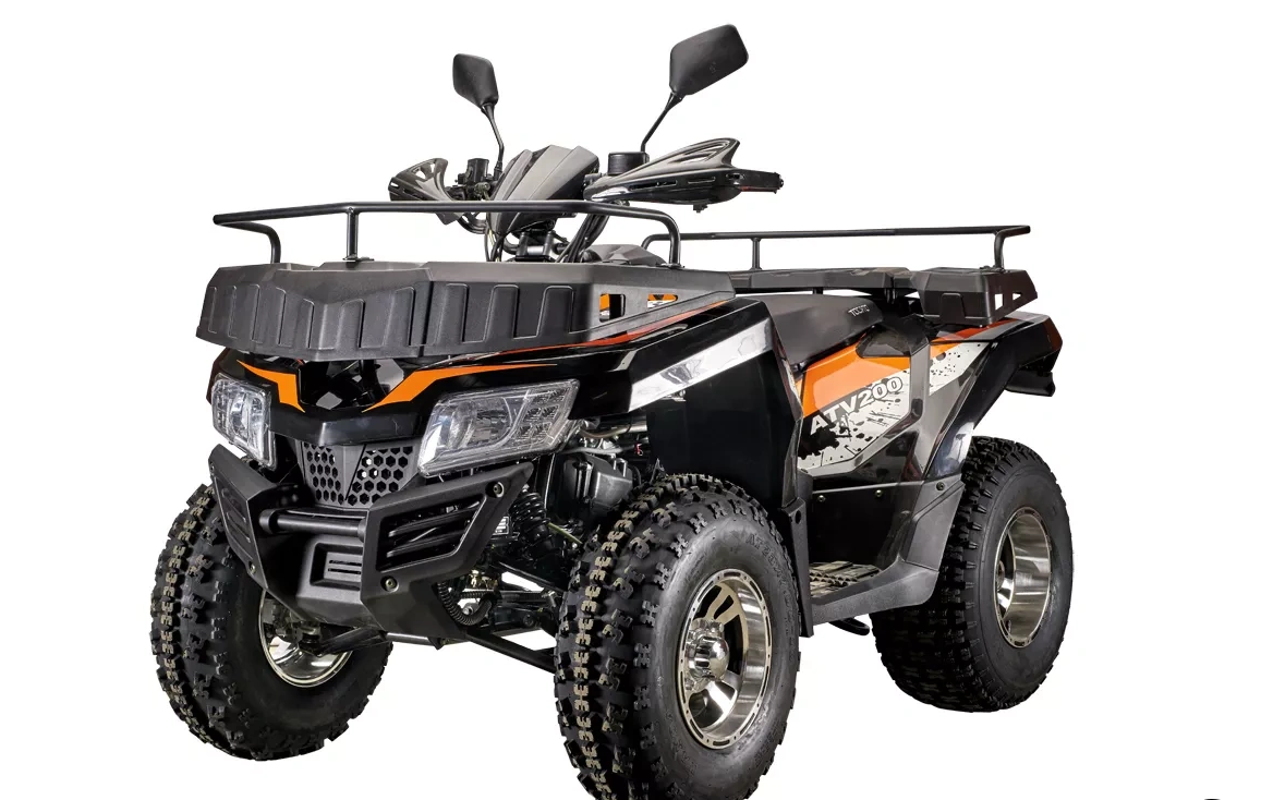 Квадроцикл YACOTA CABO 200LD в Камышине