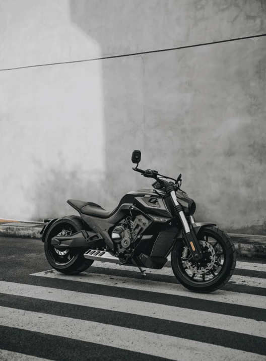 Мотоцикл Benda LFC 700 Pro в Камышине