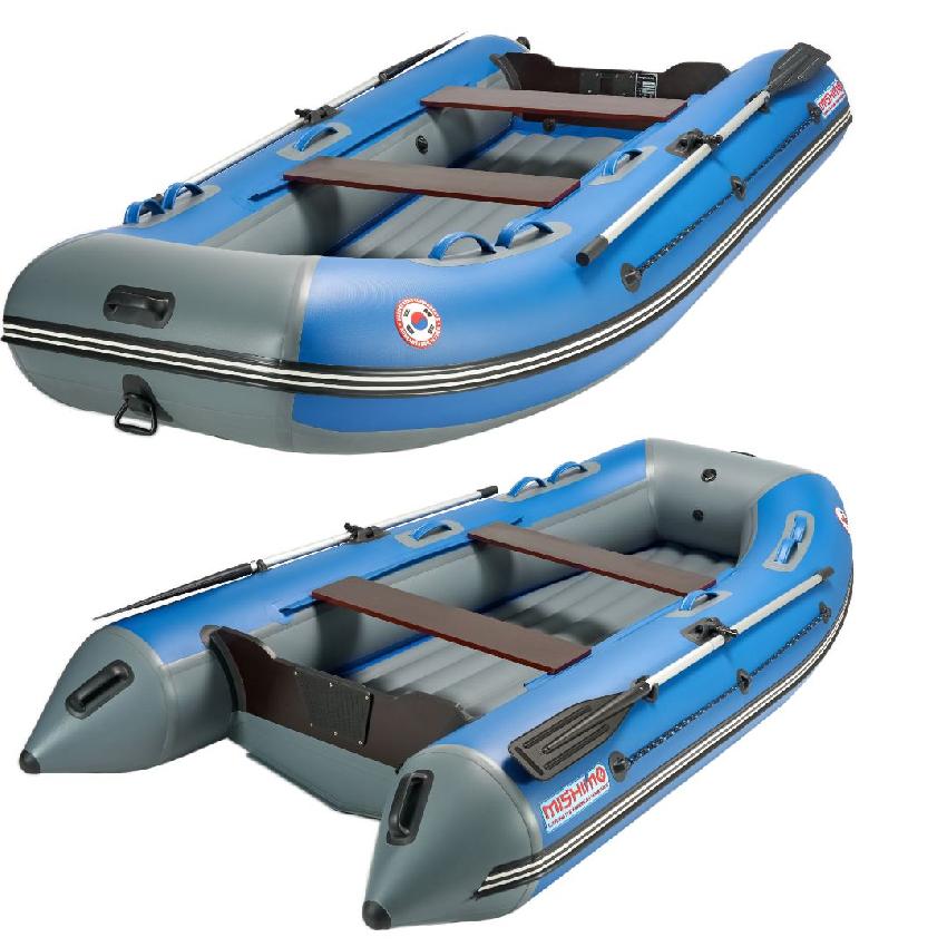 Лодка MISHIMO LITE 370 в Камышине