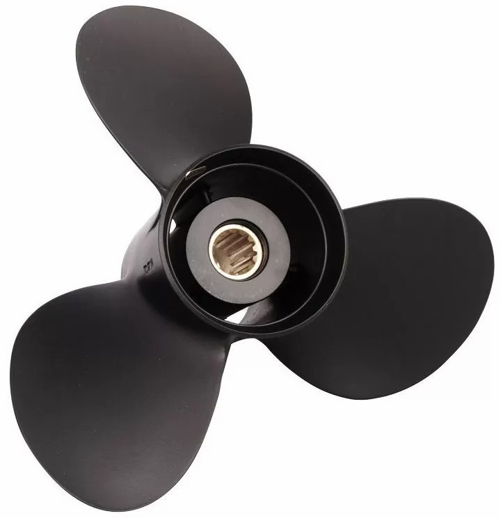 ВИНТ ГРЕБНОЙ MERCURY 15-18 Л.С.; 9,5X8 в Камышине