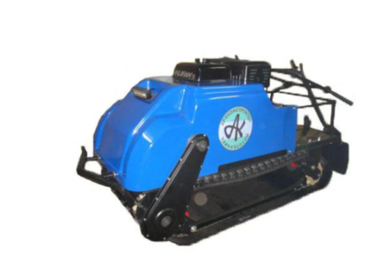 Мотобуксировщик Райда 087L02  9 л.с., катушка 3 ампер в Камышине