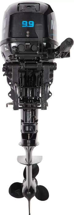 Лодочный мотор MARLIN MP 9.9 AMHL в Камышине