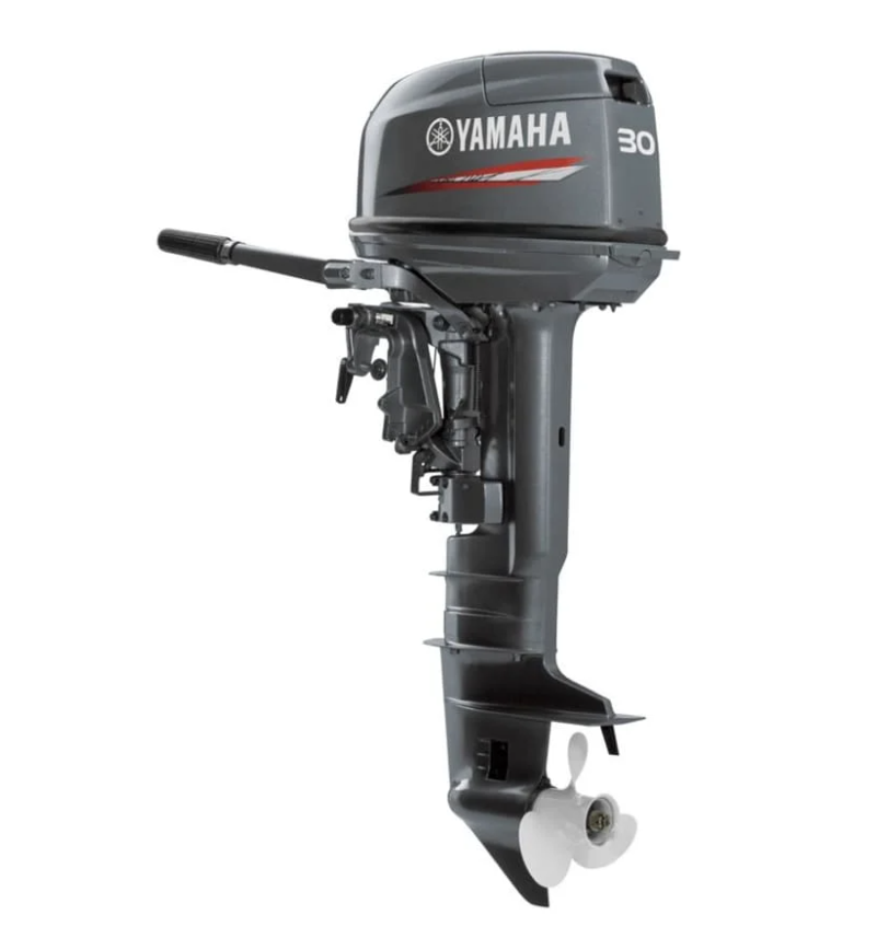 Лодочный мотор YAMAHA 30HMHS в Камышине