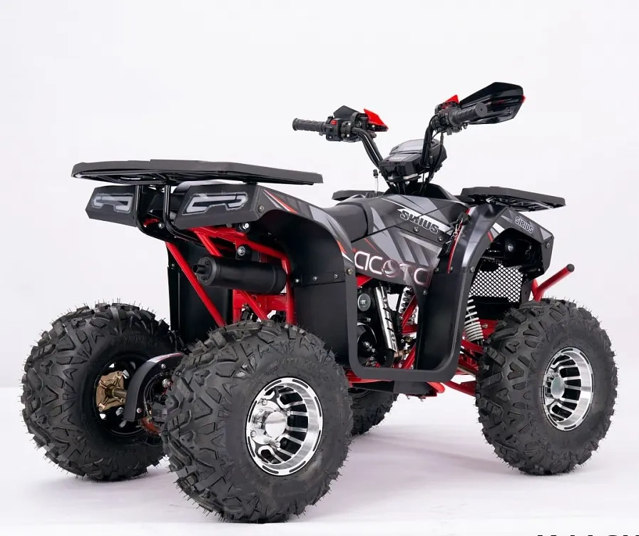 Квадроцикл YACOTA Sirius LD 125 в Камышине