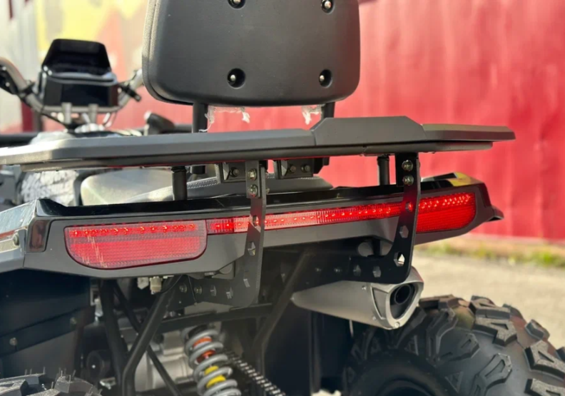 Квадроцикл GBM CROSS HILL 300 NEW в Камышине