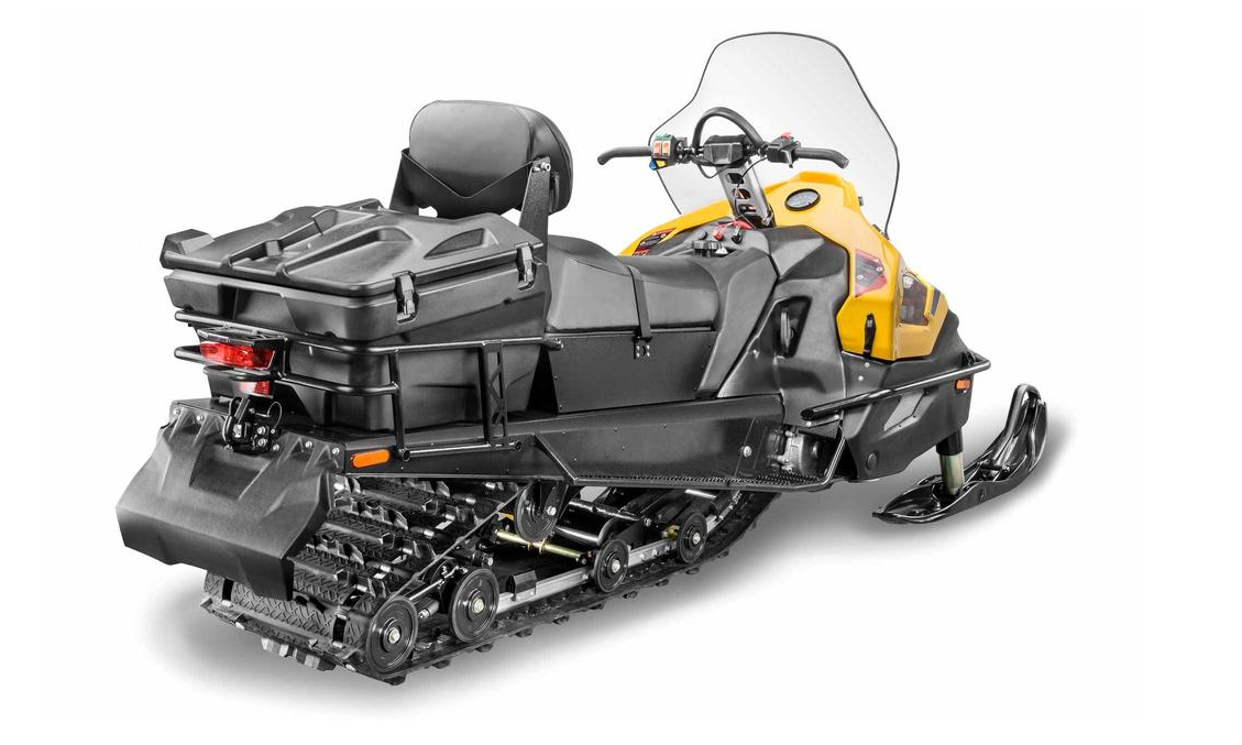 Снегоход STELS MS600T (SWT ST) СТАВР 1.0 К01 Tech в Камышине