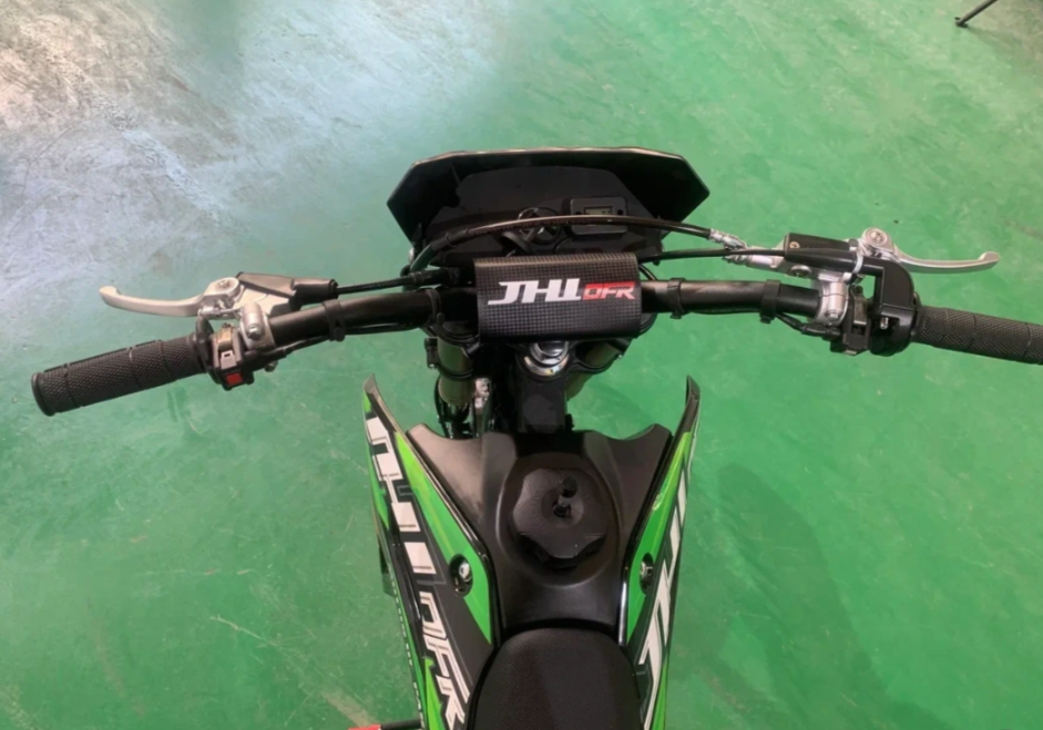 Питбайк JHLMOTO JHLofr LK140 19/16 (ZS1P60YMJ) в Камышине