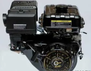 Мотобуксировщик БТС «STANDART PRO»  500/15 э/зап. LIFAN PRO (18 Ватт) в Камышине