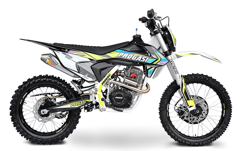 Мотоцикл Progasi IBIZA 300 в Камышине