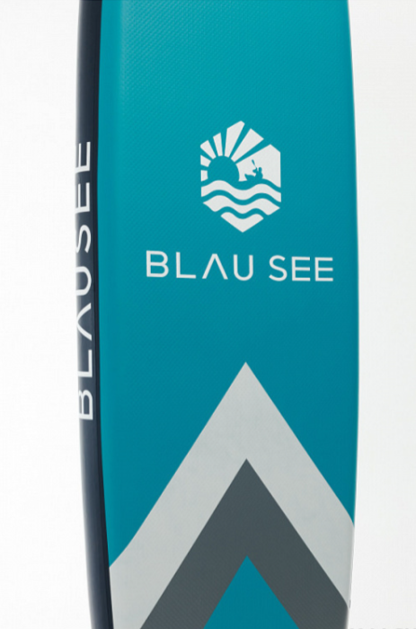 НАДУВНОЙ SUP-BOARD BUSINESS LIGHT BLUE 10 в Камышине