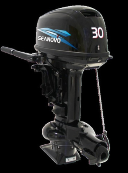 Лодочный мотор SEANOVO SNJ30FH в Камышине
