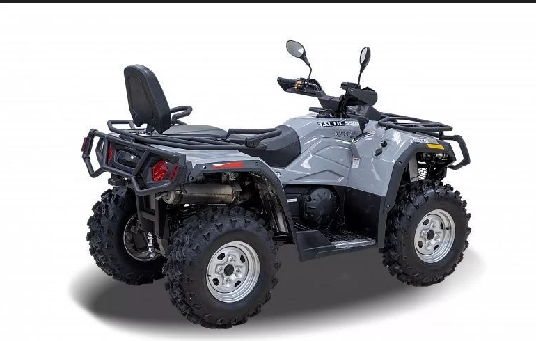 Квадроцикл HISUN TACTIC 550 (HS550ATV) NORMAL в Камышине