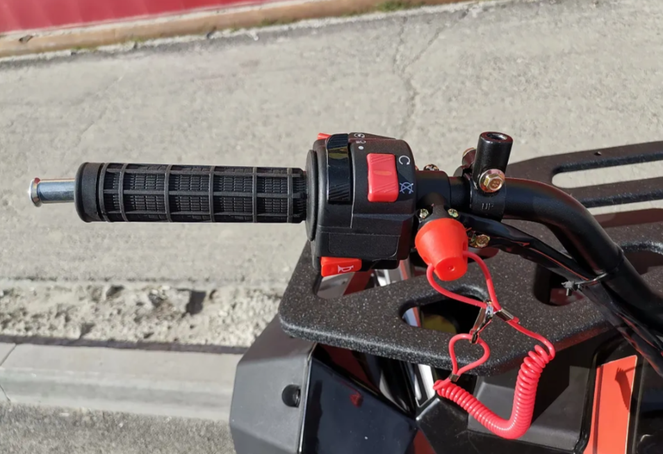 Квадроцикл GBM SHARP BIG 300 NEW в Камышине