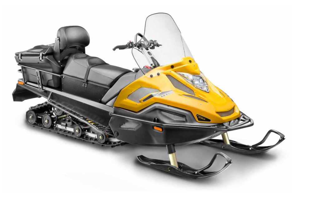 Снегоход STELS MS600T (SWT ST) СТАВР 1.0 К01 Tech в Камышине