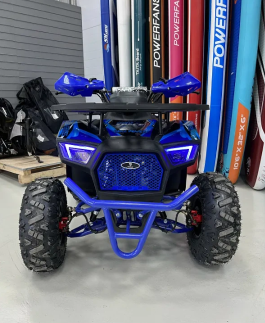 Квадроцикл PROMAX SPACE 200 в Камышине