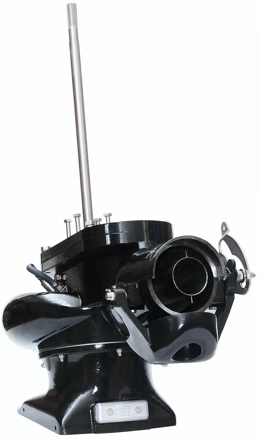 ВОДОМЕТНАЯ НАСАДКА MARLIN НА МОТОР 50 Л.С. TOHATSU, YAMAHA, MERCURY, MARLIN в Камышине