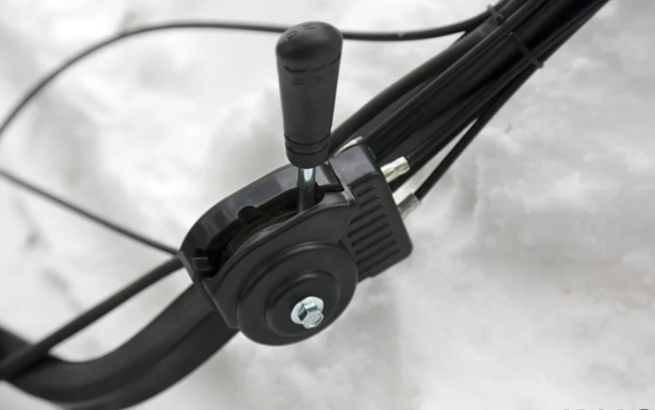 Мотобуксировщик РЫБАК PKD. PSD 15 л.с. (длинная база 1430мм) в Камышине