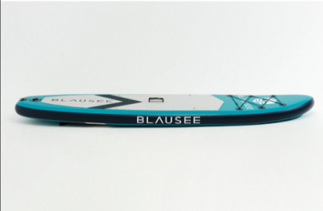 НАДУВНОЙ SUP-BOARD BUSINESS LIGHT BLUE 10 в Камышине