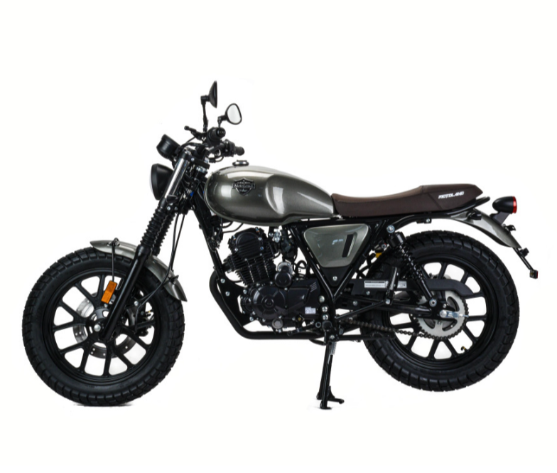 Мотоцикл MOTOLAND (МОТОЛЕНД) TEXAS 300 в Камышине