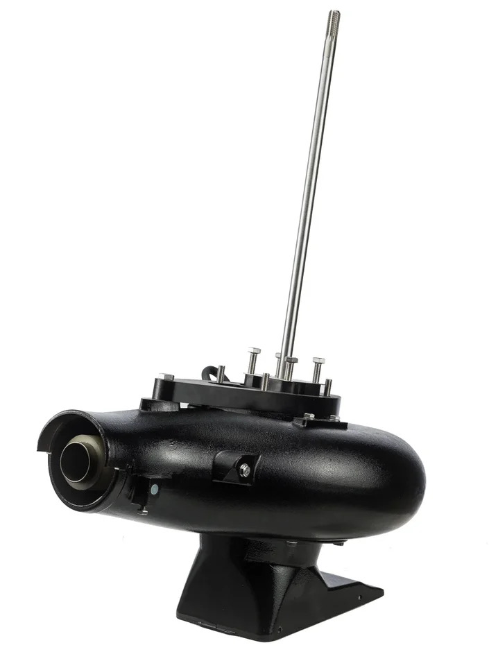 ВОДОМЕТНАЯ НАСАДКА GLADIATOR WT 15 YAMAHA, MARLIN, PARSUN, GOLFSTREAM в Камышине