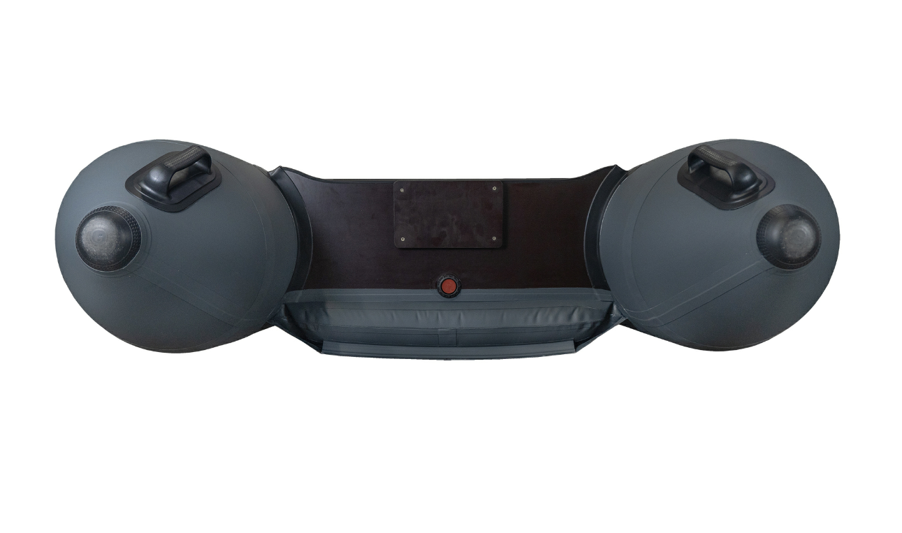 Лодка Барс 3400 НДНД в Камышине