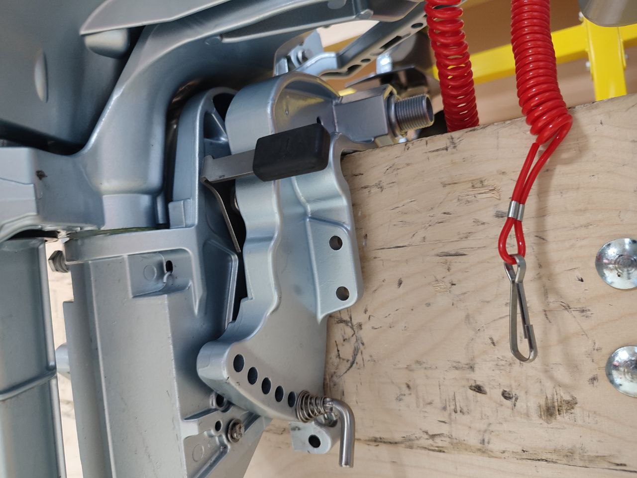 Лодочный мотор PROMAX SP9.9FHS (20) PRO в Камышине