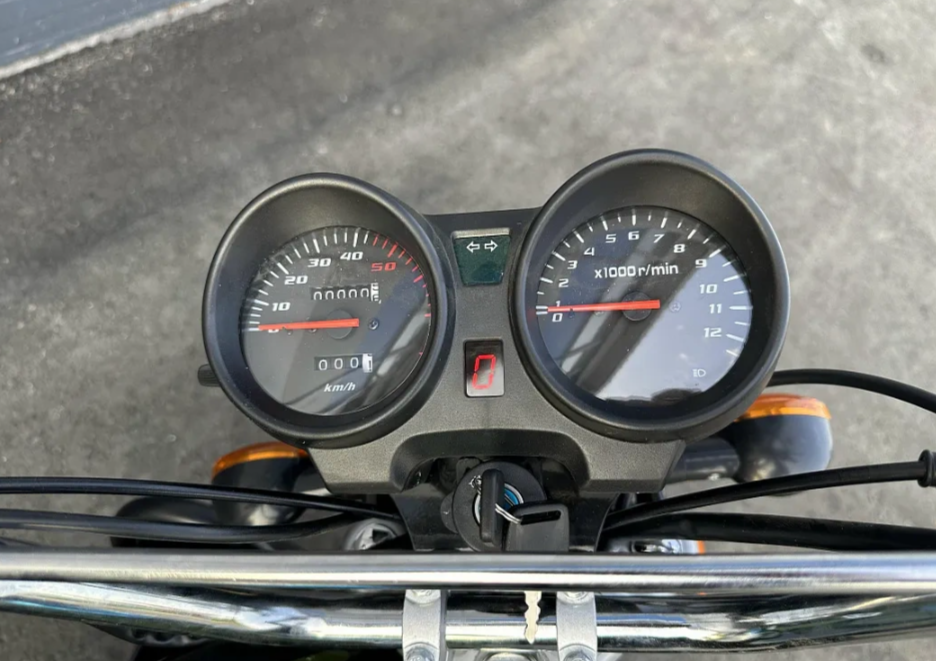 Мопед PROMAX WOODLAND 150 (49) в Камышине