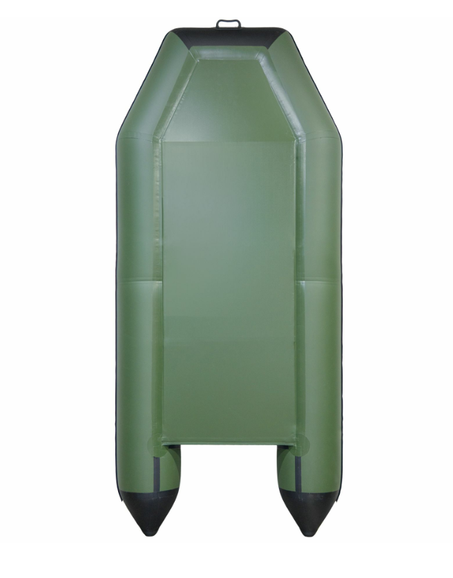 Лодка АКВА 3200 слань-книжка в Камышине